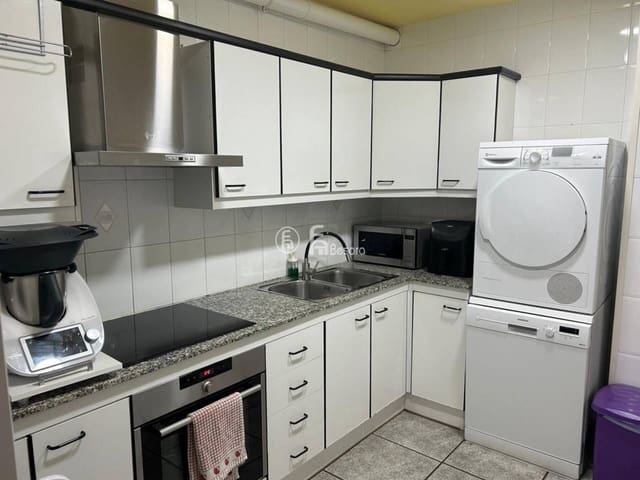 3 slaapkamer Flat te koop in Torrefarrera - € 129.000 (Ref: 9443691)