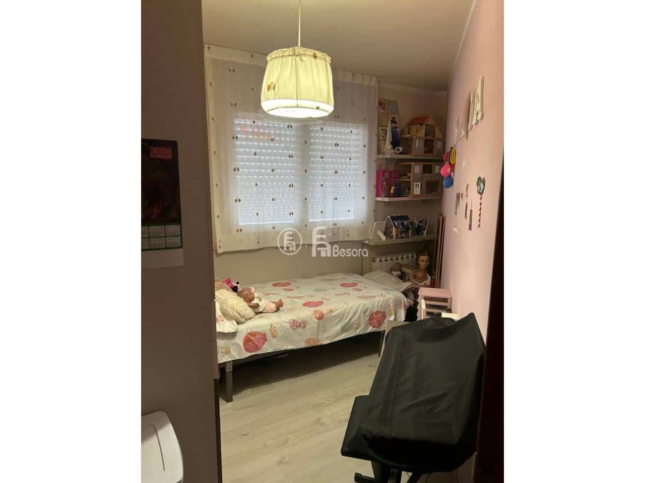 3 bedroom Flat for sale in Torrefarrera - € 129,000 (Ref: 9443691)