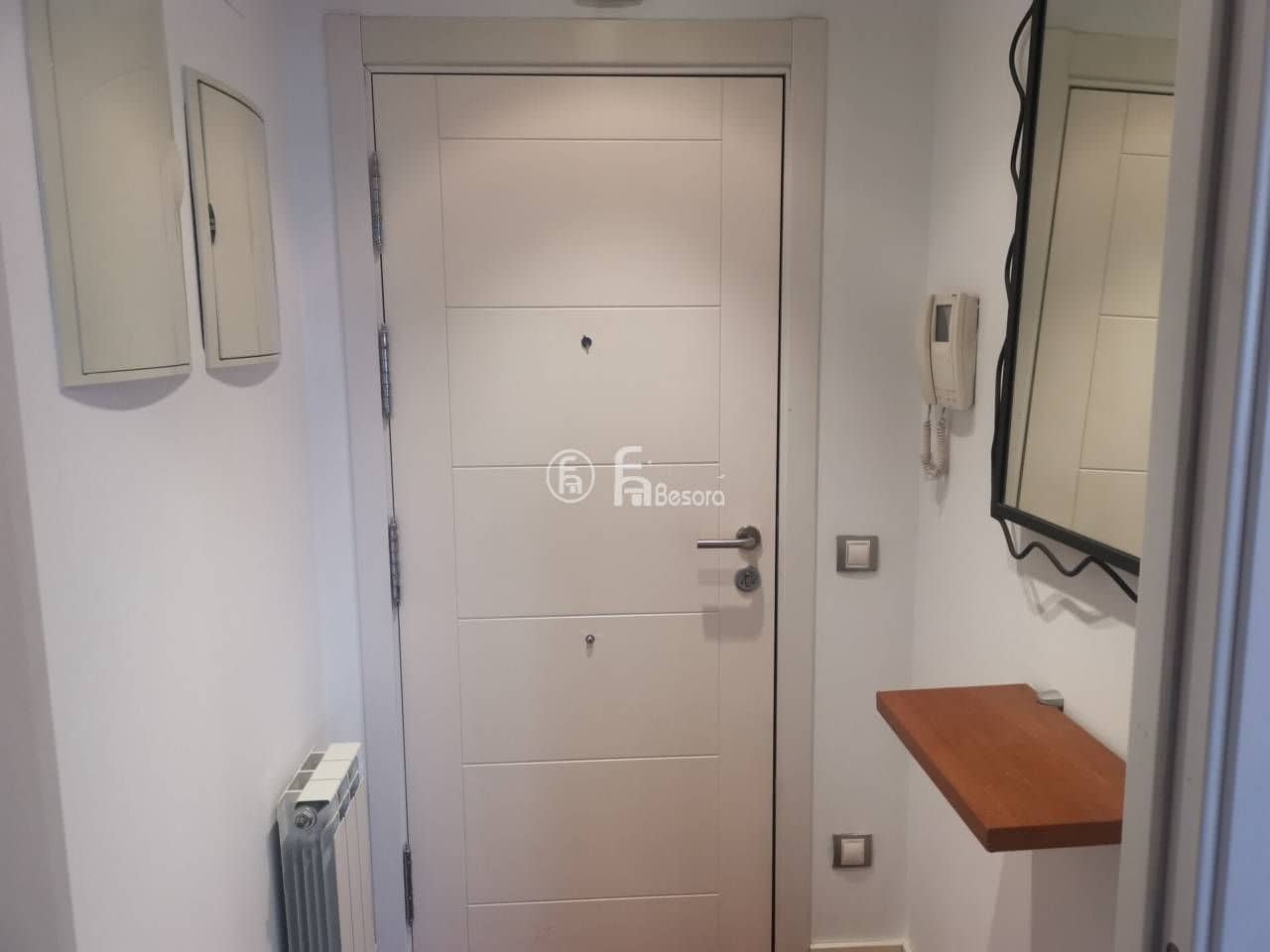 3 soveværelse Lejlighed til salg i Lleida by med garage - € 230.000 (Ref: 9443692)