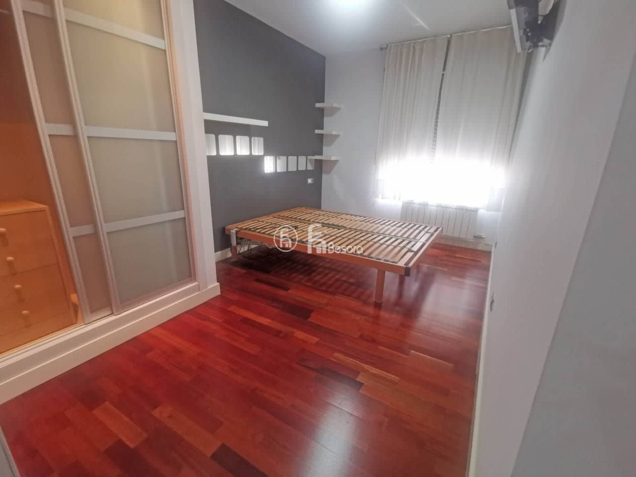 3 soveværelse Lejlighed til salg i Lleida by med garage - € 230.000 (Ref: 9443692)