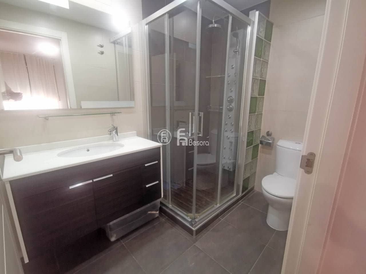 3 soveværelse Lejlighed til salg i Lleida by med garage - € 230.000 (Ref: 9443692)