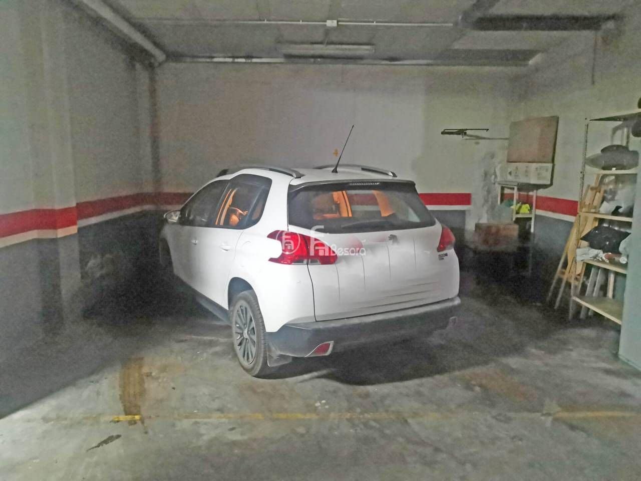 3 soveværelse Lejlighed til salg i Lleida by med garage - € 230.000 (Ref: 9443692)