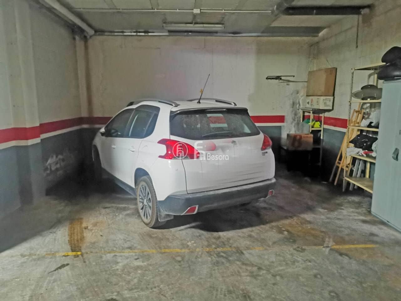 3 soveværelse Lejlighed til salg i Lleida by med garage - € 230.000 (Ref: 9443692)