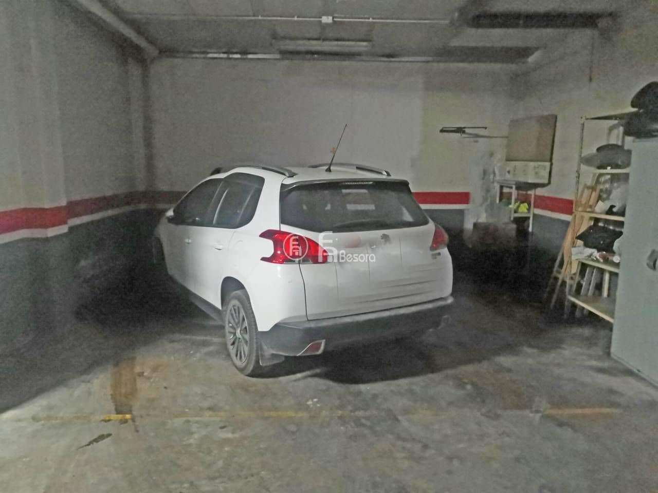 3 soveværelse Lejlighed til salg i Lleida by med garage - € 230.000 (Ref: 9443692)