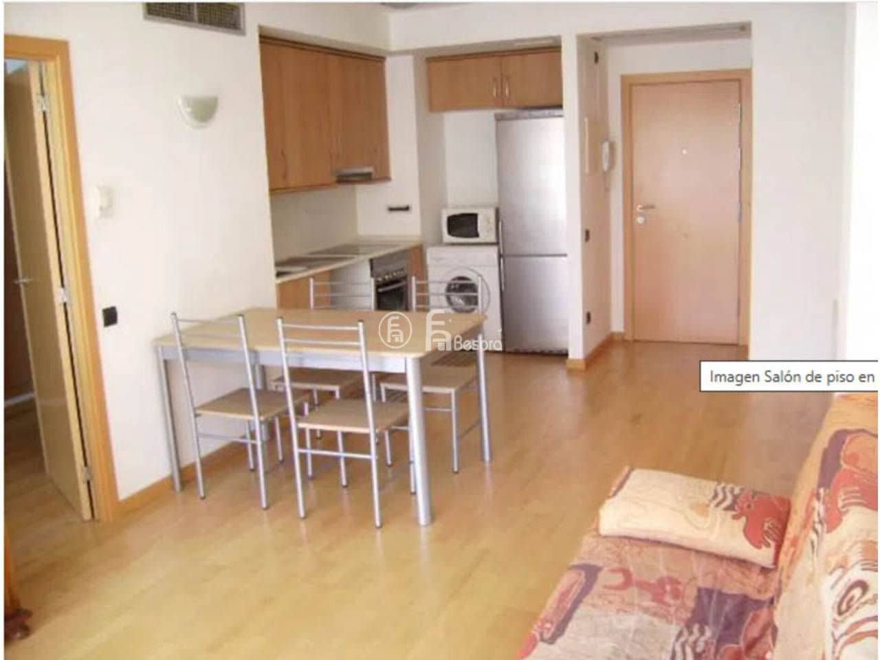 1 bedroom Apartment for sale in Lleida city - € 120,000 (Ref: 9443694)