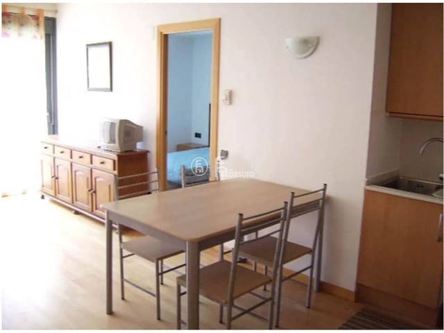 1 soveværelse Lejlighed til salg i Lleida by - € 120.000 (Ref: 9443694)