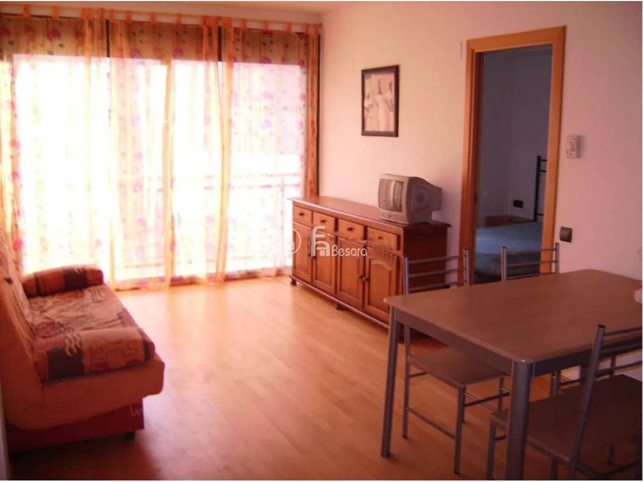 1 bedroom Apartment for sale in Lleida city - € 120,000 (Ref: 9443694)