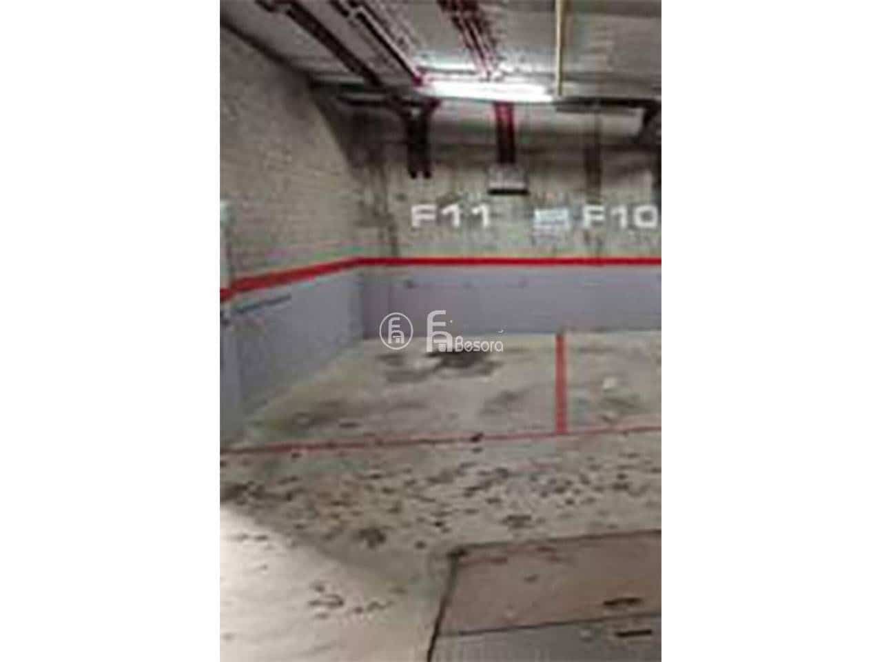 Garage for sale in Lleida city - € 12,500 (Ref: 9443696)