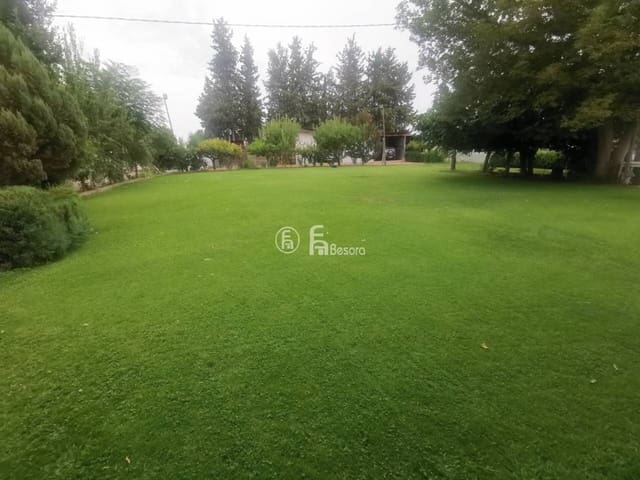 6 makuuhuone Huvila myytävänä paikassa Lleida kaupunki mukana uima-altaan 
autotalli - 415 000 € (Ref: 9443697)