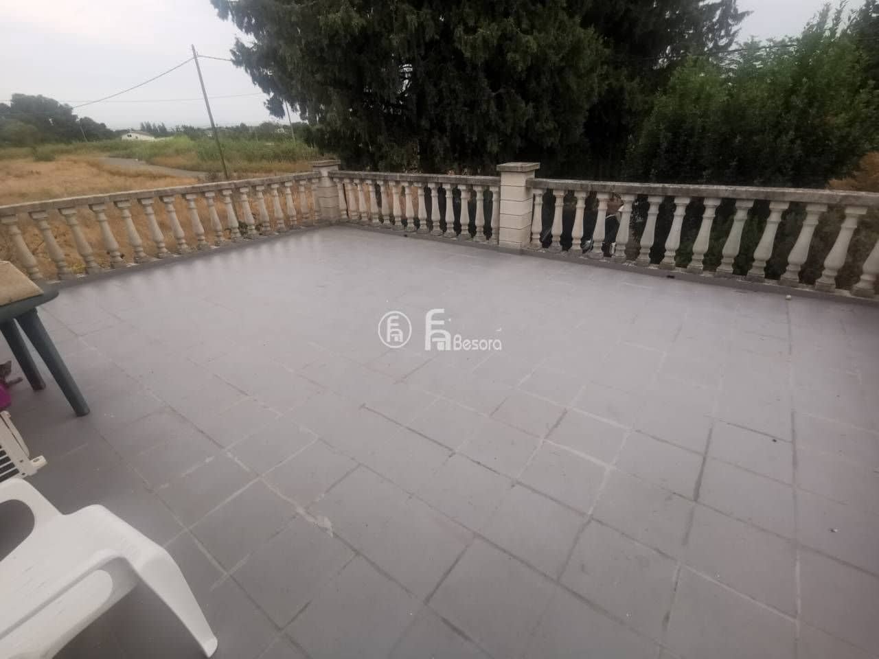 6 makuuhuone Huvila myytävänä paikassa Lleida kaupunki mukana uima-altaan 
autotalli - 415 000 € (Ref: 9443697)