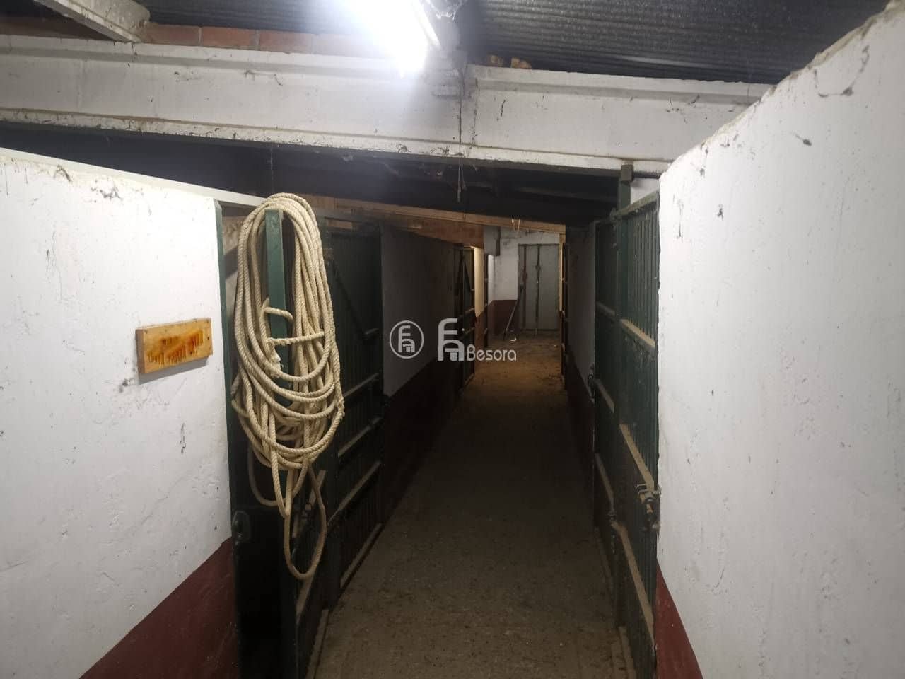 6 makuuhuone Huvila myytävänä paikassa Lleida kaupunki mukana uima-altaan 
autotalli - 415 000 € (Ref: 9443697)