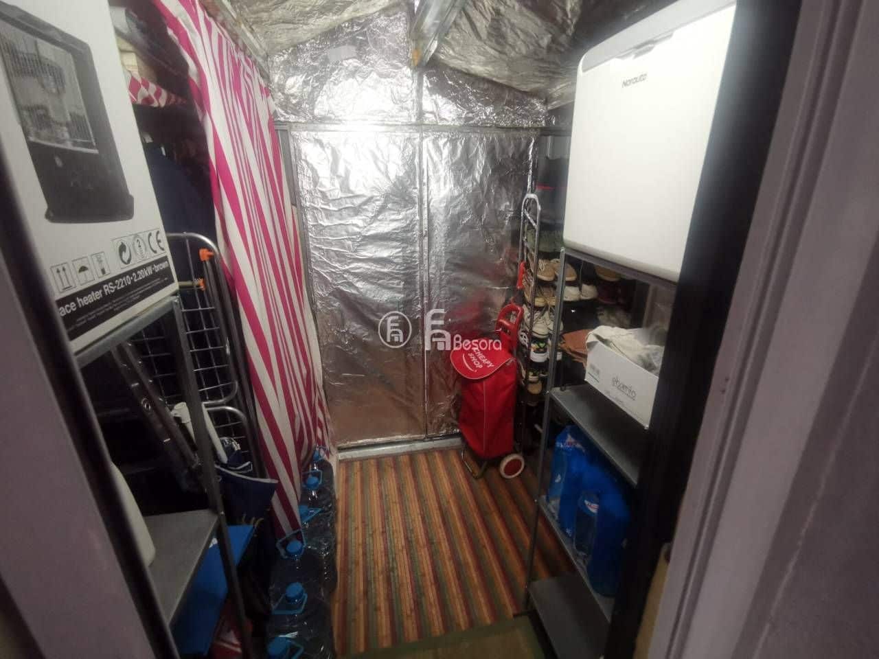 6 makuuhuone Huvila myytävänä paikassa Lleida kaupunki mukana uima-altaan 
autotalli - 415 000 € (Ref: 9443697)