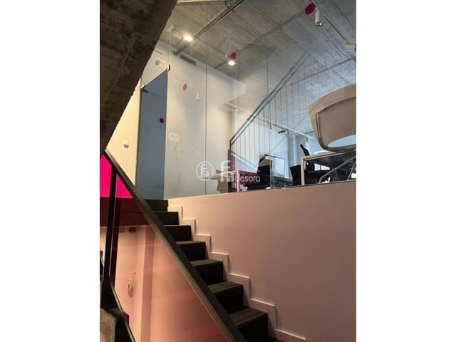 Commercial for rent in Lleida city - € 2,500 (Ref: 9443698)