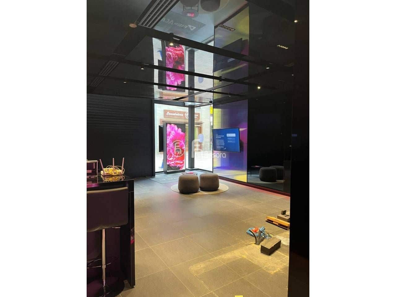 Commercial for rent in Lleida city - € 2,500 (Ref: 9443698)