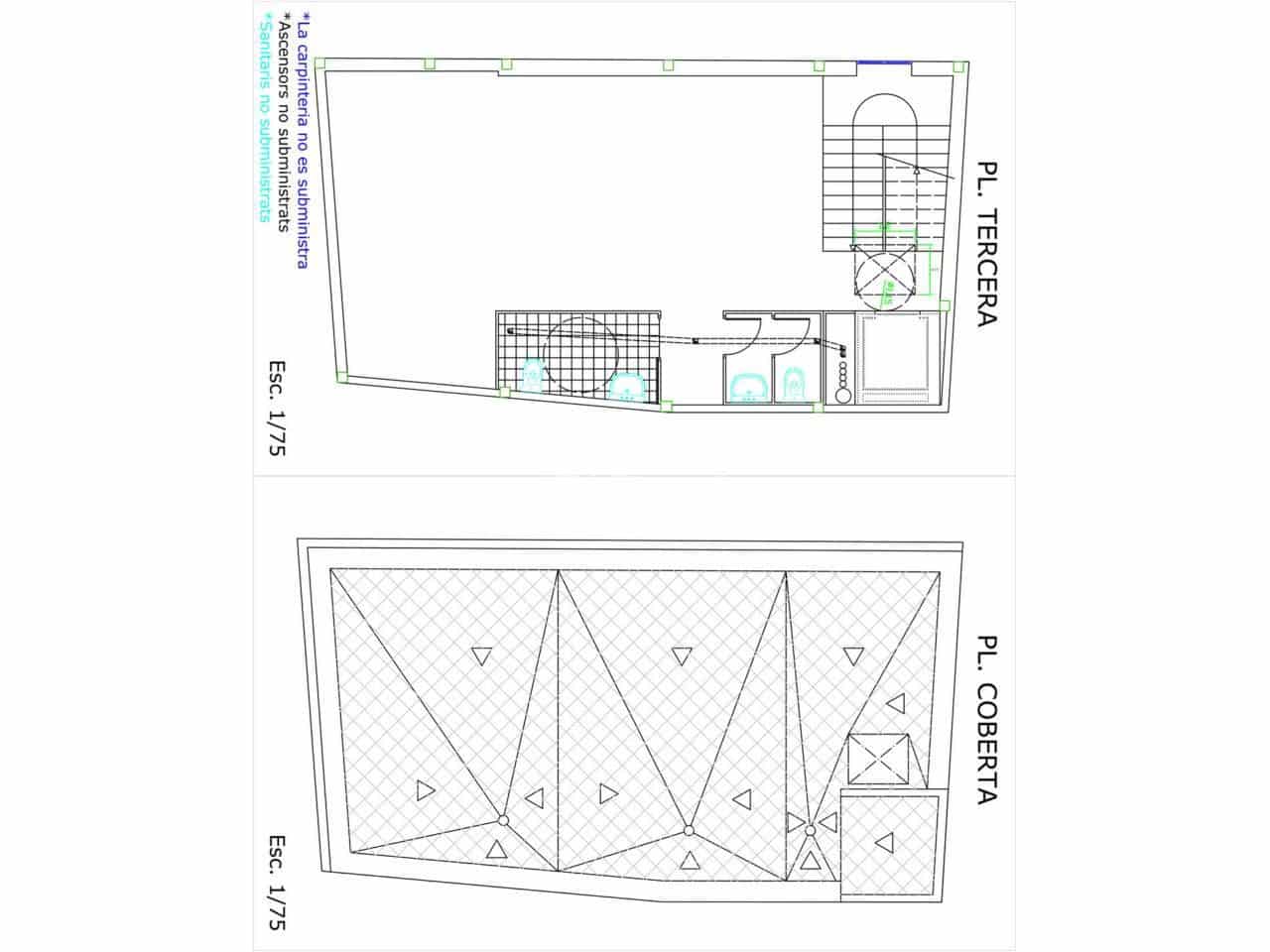 Commercial for rent in Lleida city - € 2,500 (Ref: 9443698)