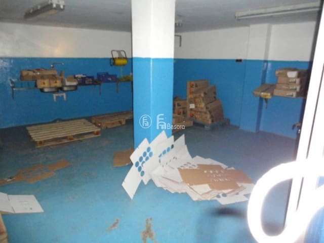 Commercieel te koop in Albatàrrec - € 80.000 (Ref: 9443699)