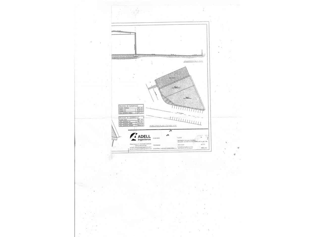 Landgrundstück zu verkaufen in Torrefarrera - 170.000 € (Ref: 9443700)