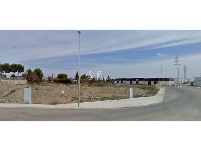 Landgrundstück zu verkaufen in Torrefarrera - 170.000 € (Ref: 9443700)