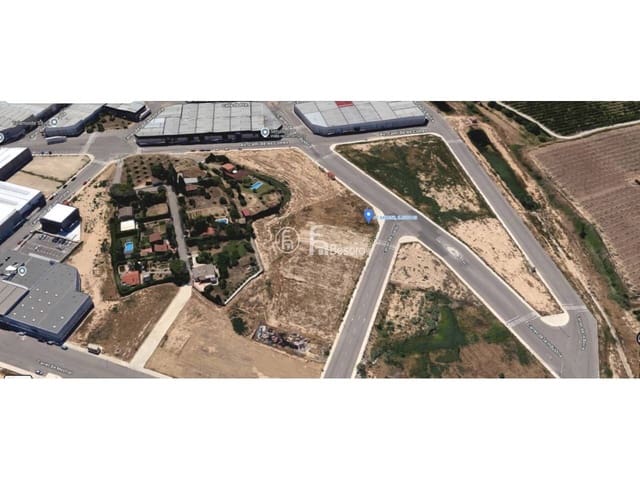 Landgrundstück zu verkaufen in Torrefarrera - 170.000 € (Ref: 9443700)