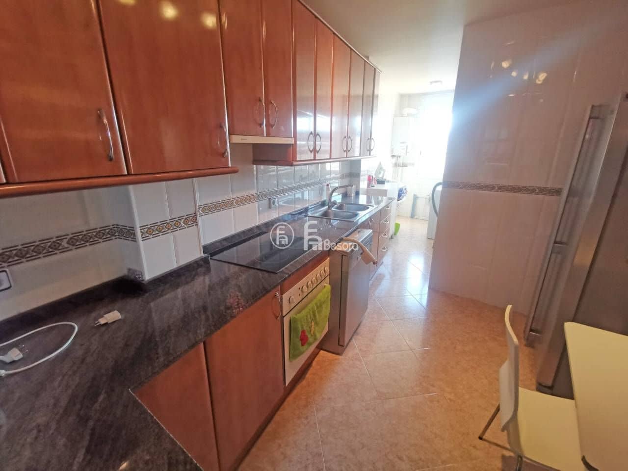 3 soveværelse Lejlighed til salg i Balaguer - € 139.000 (Ref: 9443702)