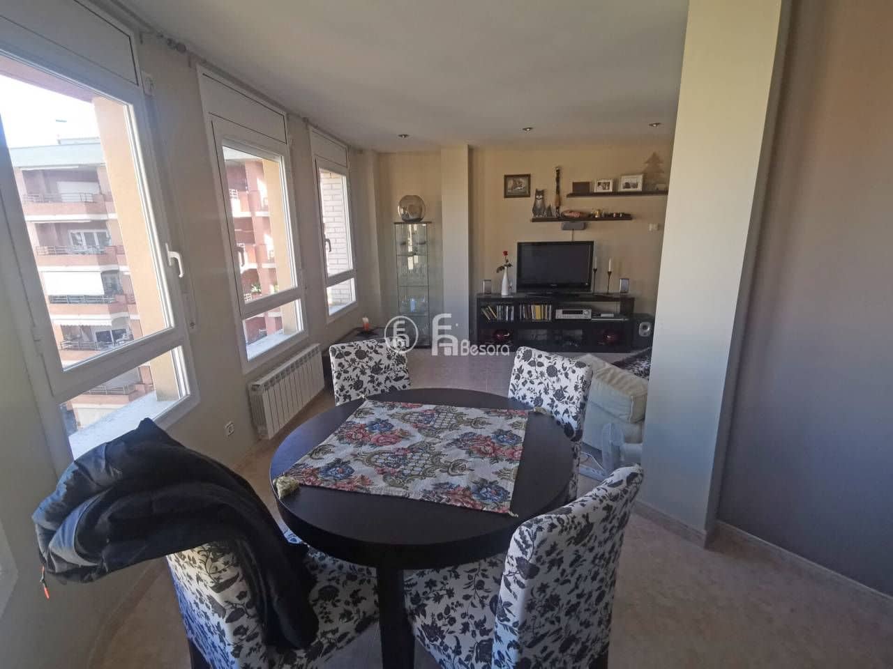 3 soveværelse Lejlighed til salg i Balaguer - € 139.000 (Ref: 9443702)