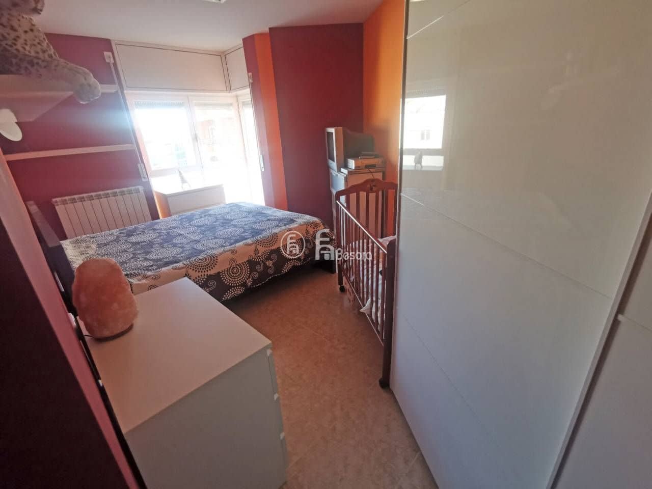 3 soveværelse Lejlighed til salg i Balaguer - € 139.000 (Ref: 9443702)