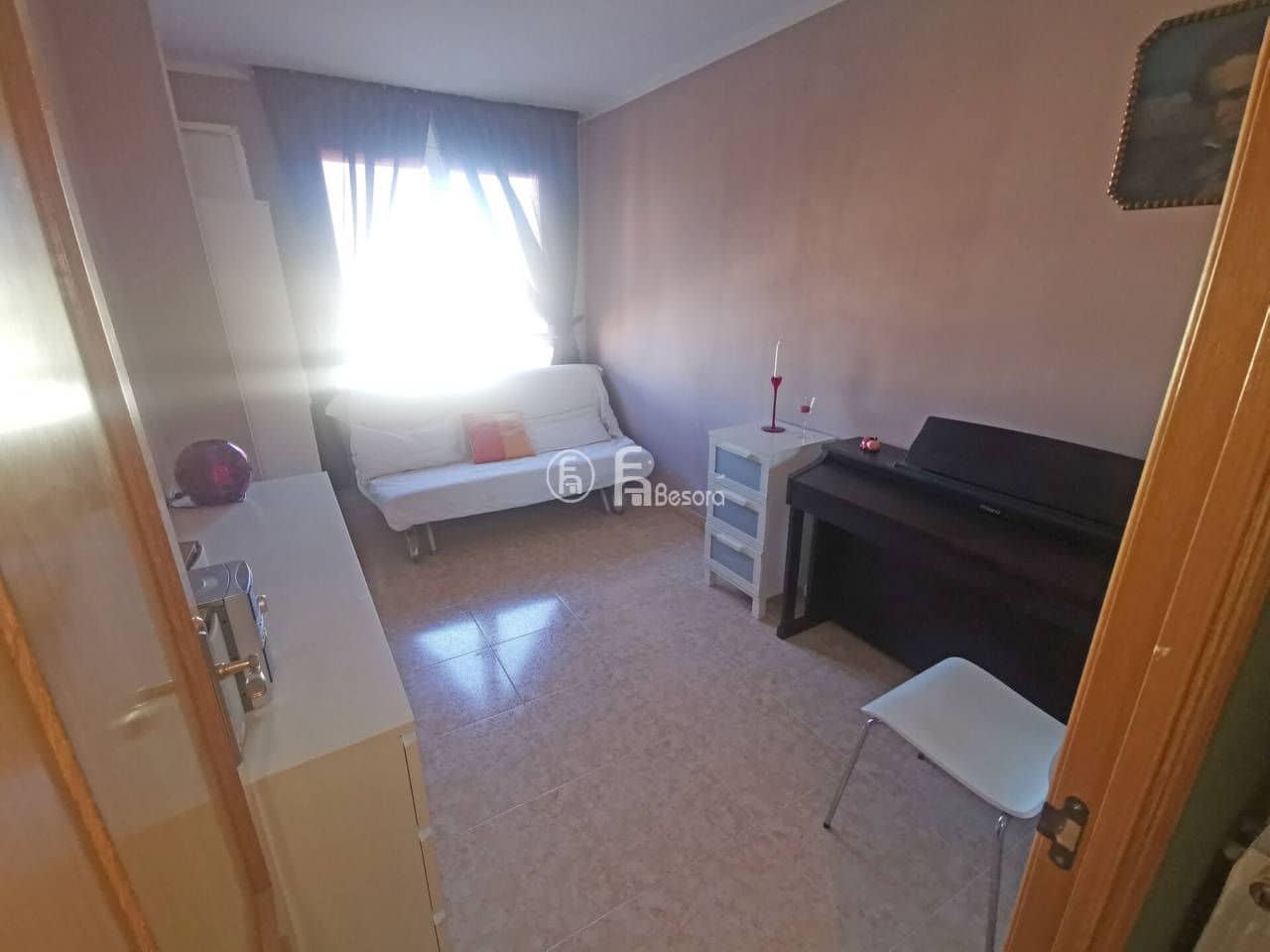 3 soveværelse Lejlighed til salg i Balaguer - € 139.000 (Ref: 9443702)