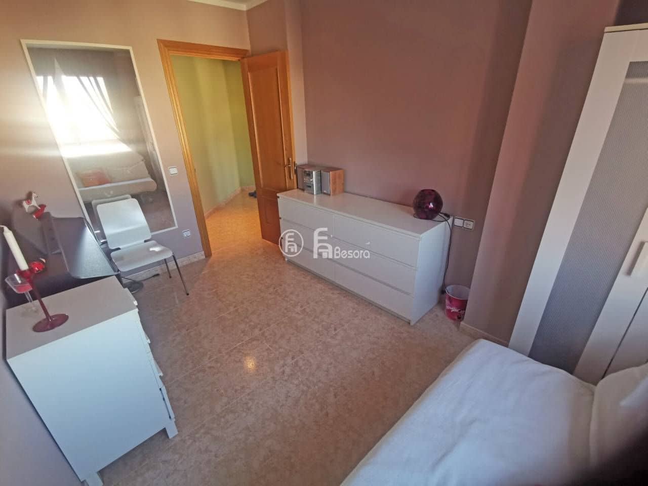 3 soveværelse Lejlighed til salg i Balaguer - € 139.000 (Ref: 9443702)