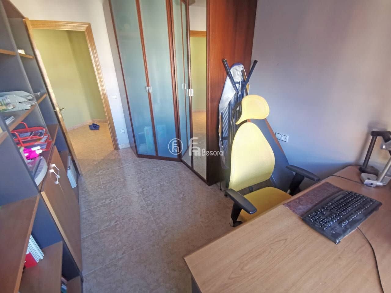 3 soveværelse Lejlighed til salg i Balaguer - € 139.000 (Ref: 9443702)