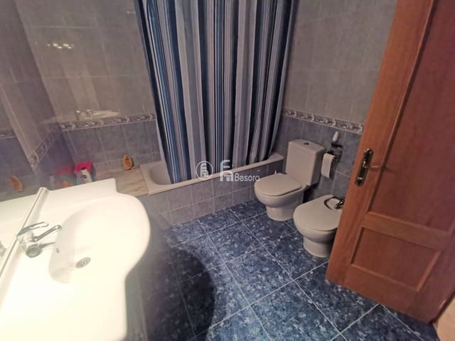 3 soveværelse Lejlighed til salg i Balaguer - € 139.000 (Ref: 9443702)