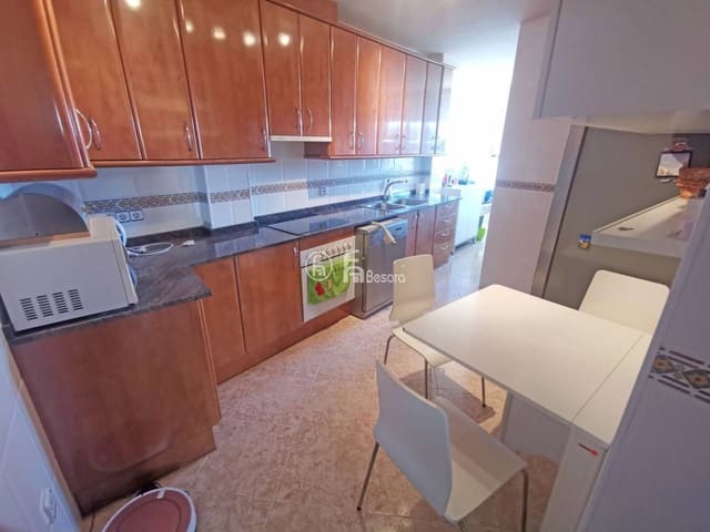 3 soveværelse Lejlighed til salg i Balaguer - € 139.000 (Ref: 9443702)