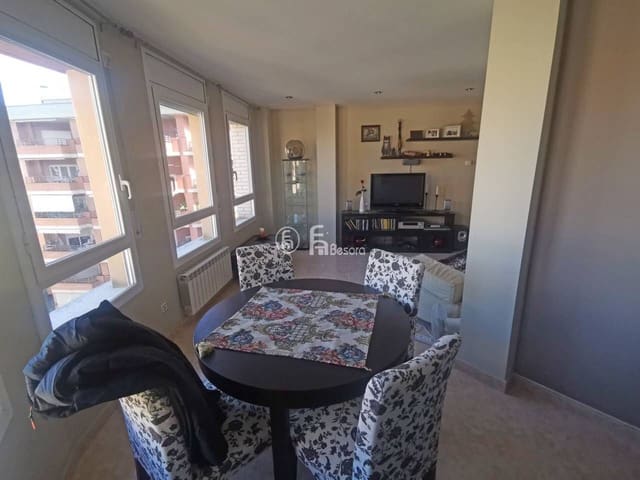 3 soveværelse Lejlighed til salg i Balaguer - € 139.000 (Ref: 9443702)