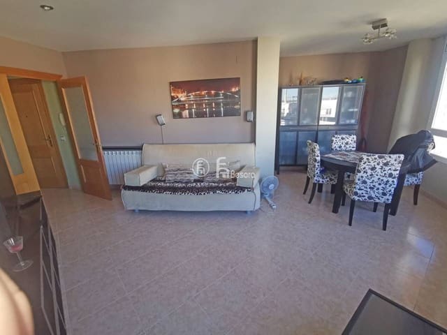 3 soveværelse Lejlighed til salg i Balaguer - € 139.000 (Ref: 9443702)