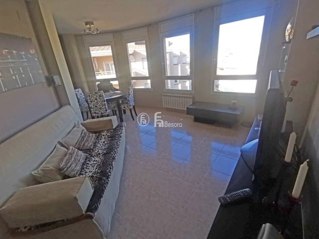 3 soveværelse Lejlighed til salg i Balaguer - € 139.000 (Ref: 9443702)