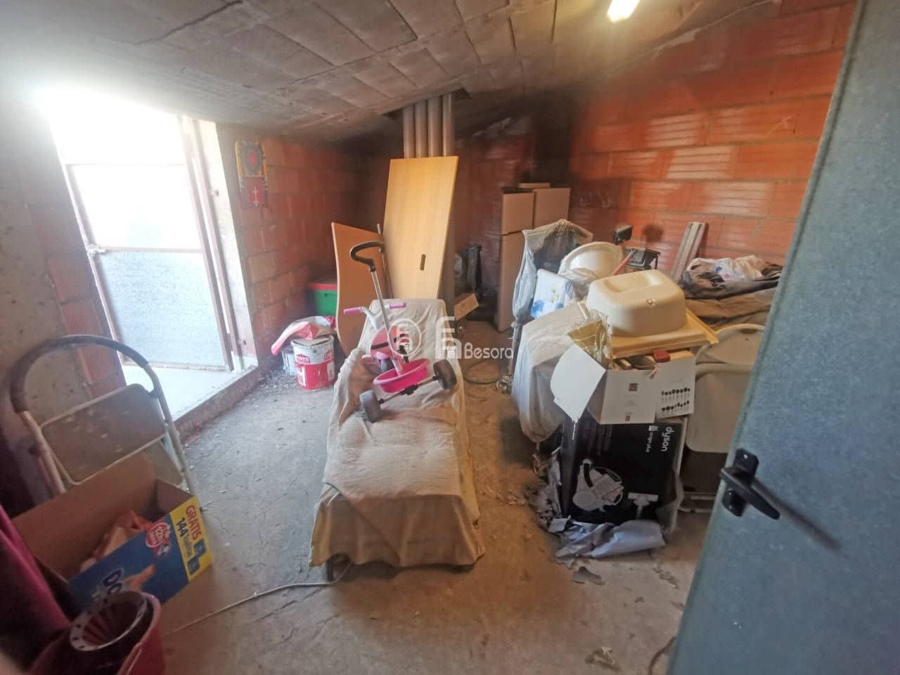 3 soveværelse Lejlighed til salg i Balaguer - € 139.000 (Ref: 9443702)