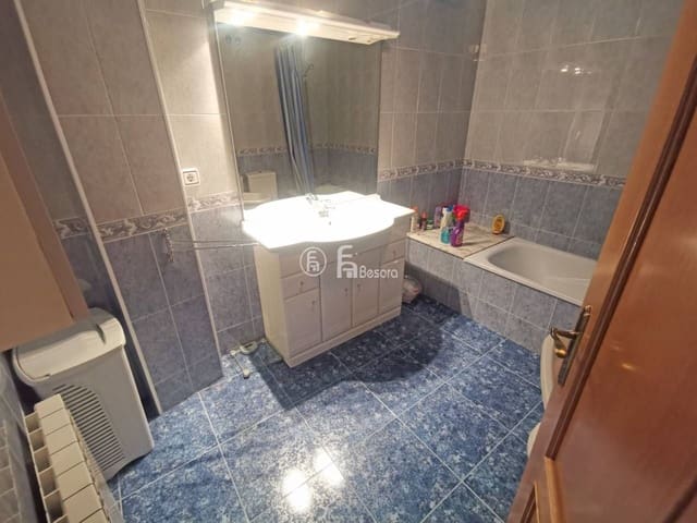 3 soveværelse Lejlighed til salg i Balaguer - € 139.000 (Ref: 9443702)