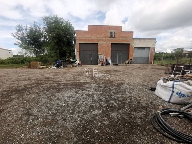 6 makuuhuone Maalaistalo myytävänä paikassa Lleida kaupunki mukana 
autotalli - 525 001 € (Ref: 9443703)