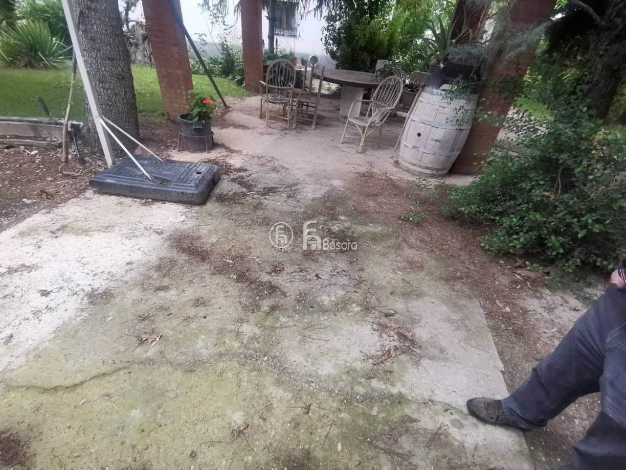 6 makuuhuone Maalaistalo myytävänä paikassa Lleida kaupunki mukana 
autotalli - 525 001 € (Ref: 9443703)