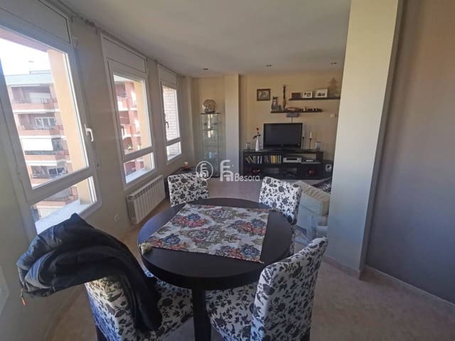 3 soveværelse Lejlighed til salg i Balaguer - € 139.000 (Ref: 9443704)