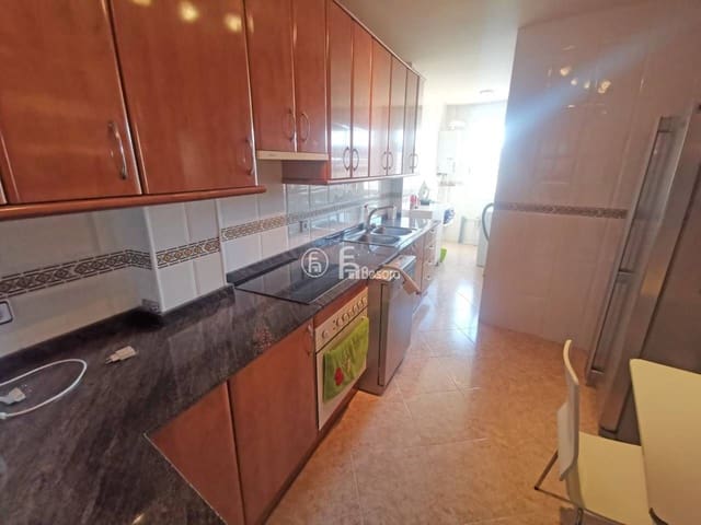 3 soveværelse Lejlighed til salg i Balaguer - € 139.000 (Ref: 9443704)