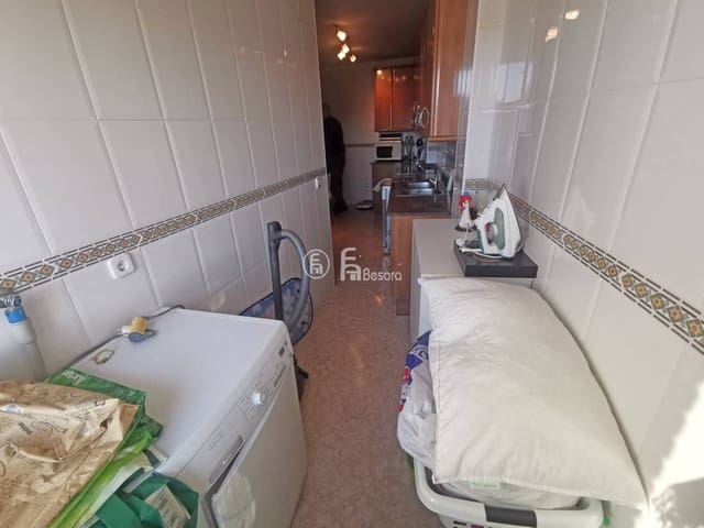 3 soveværelse Lejlighed til salg i Balaguer - € 139.000 (Ref: 9443704)