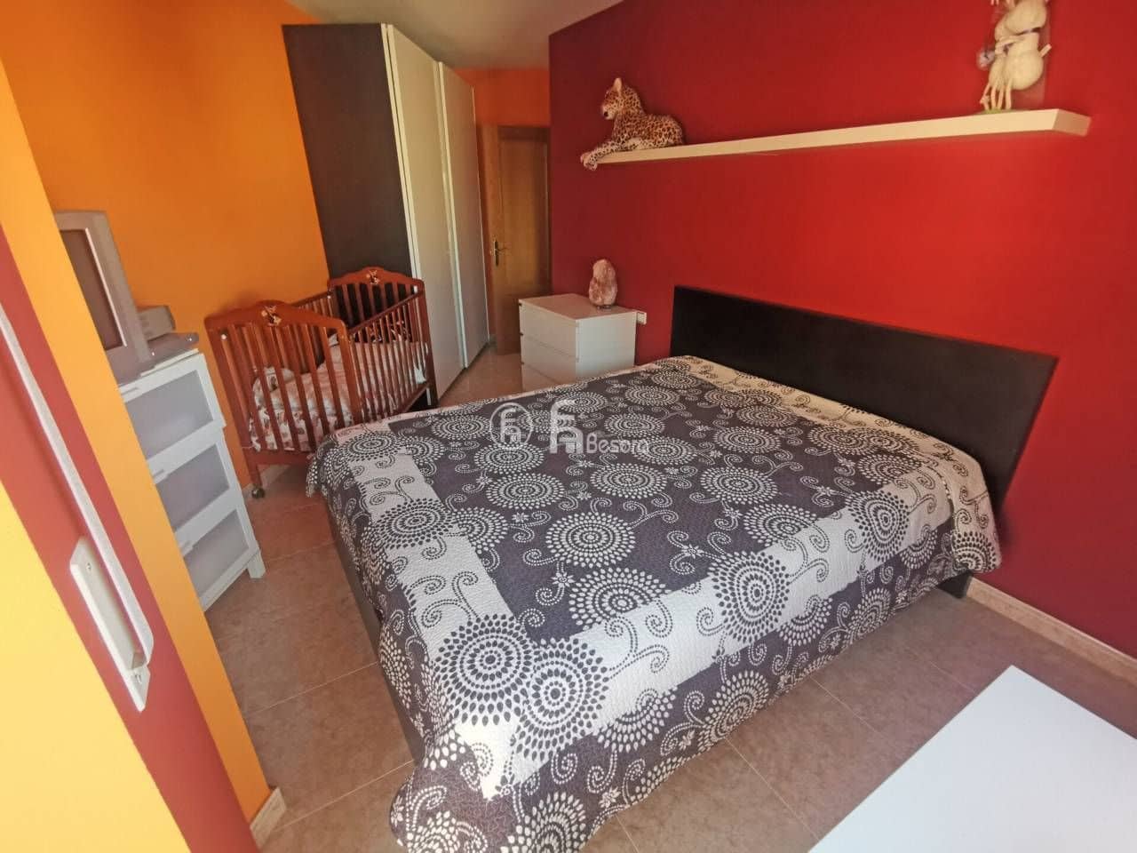 3 bedroom Flat for sale in Balaguer - € 139,000 (Ref: 9443704)