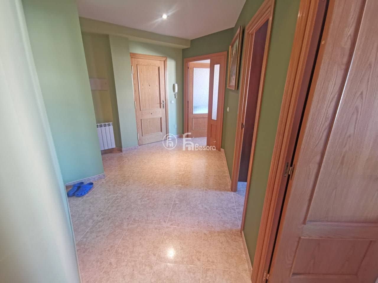 3 bedroom Flat for sale in Balaguer - € 139,000 (Ref: 9443704)