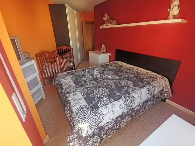 3 soveværelse Lejlighed til salg i Balaguer - € 139.000 (Ref: 9443704)