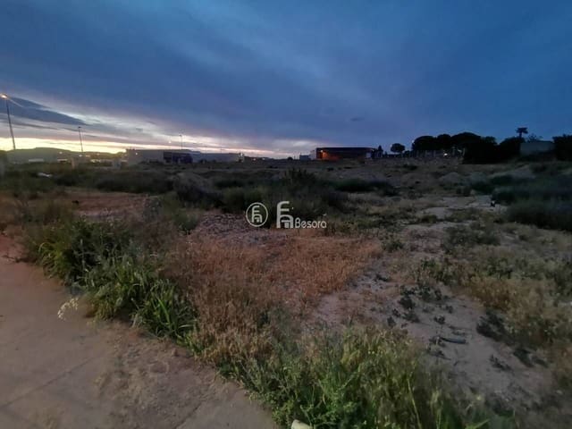 Bouwgrond te koop in Torrefarrera - € 102.000 (Ref: 9443705)