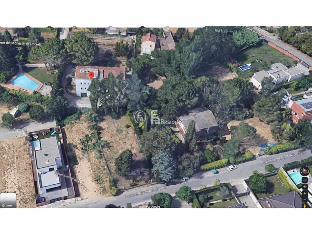 Villa til salgs i Lleida by - € 160 000 (Ref: 9443707)