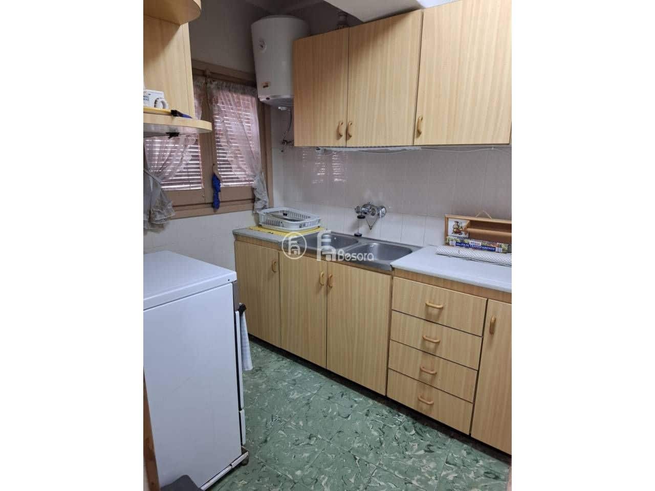 3 bedroom Flat for sale in Maials with garage - € 39,900 (Ref: 9443708)