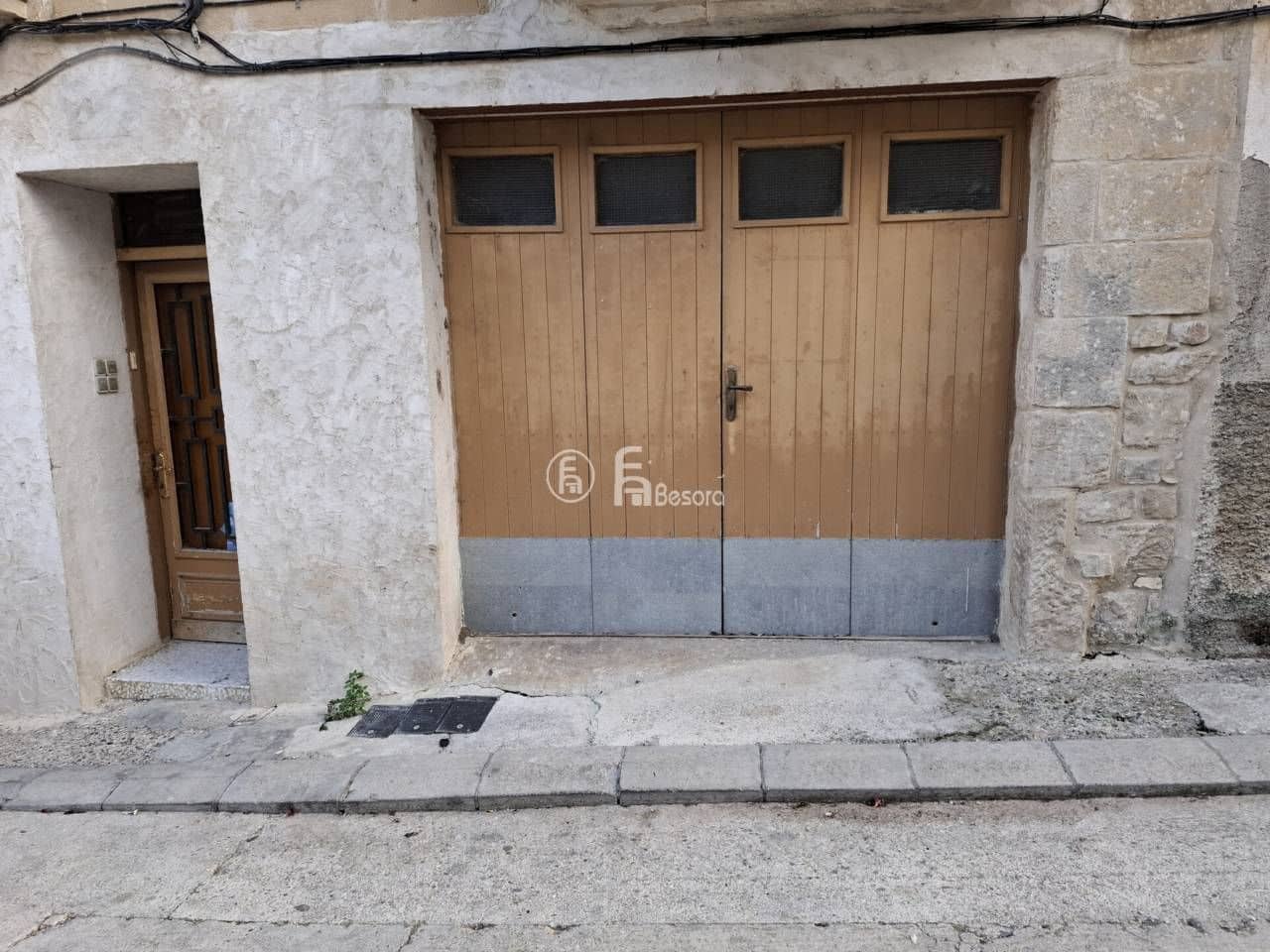 3 bedroom Flat for sale in Maials with garage - € 39,900 (Ref: 9443708)