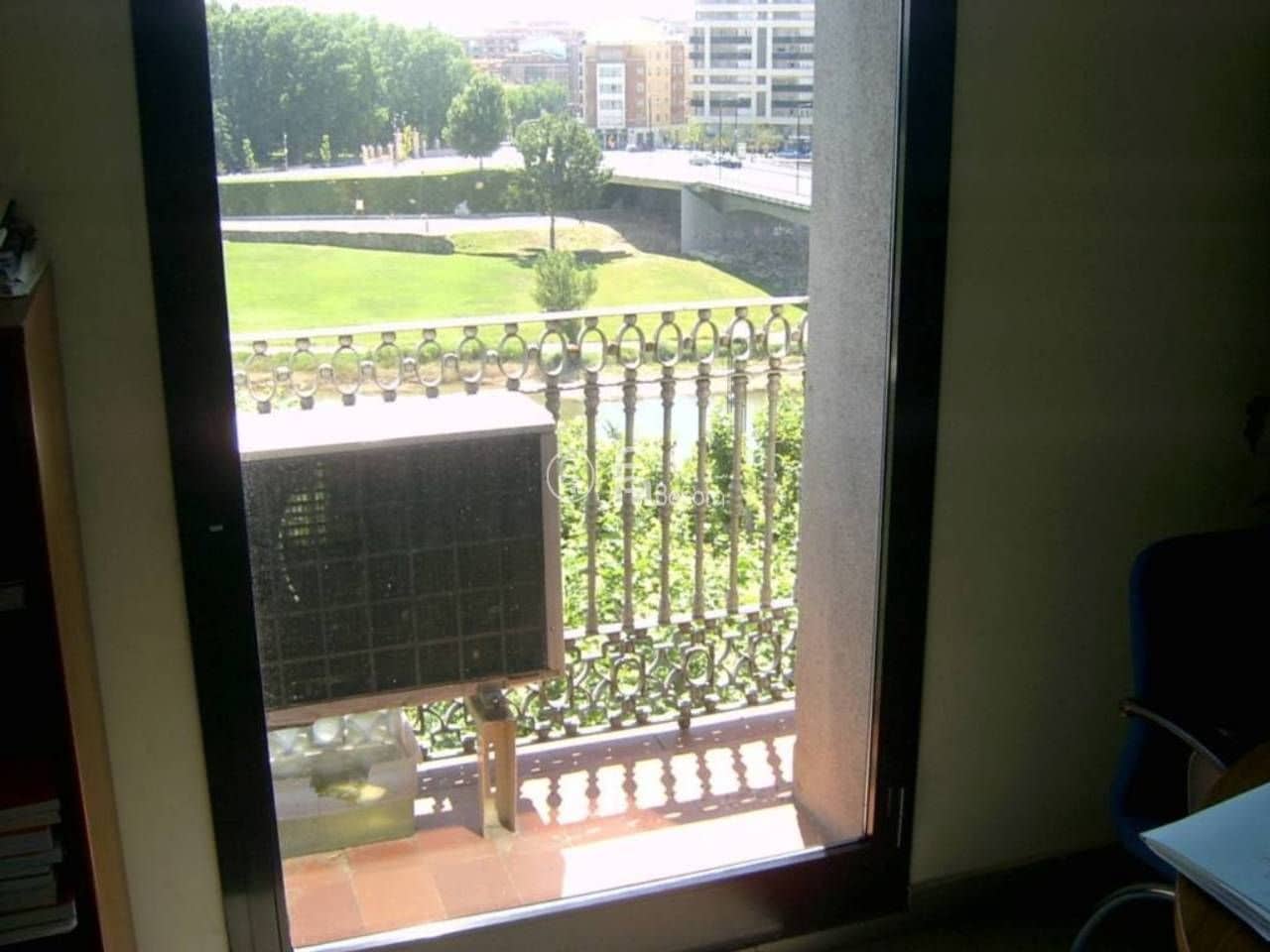 Office for sale in Lleida city - € 79,000 (Ref: 9443710)