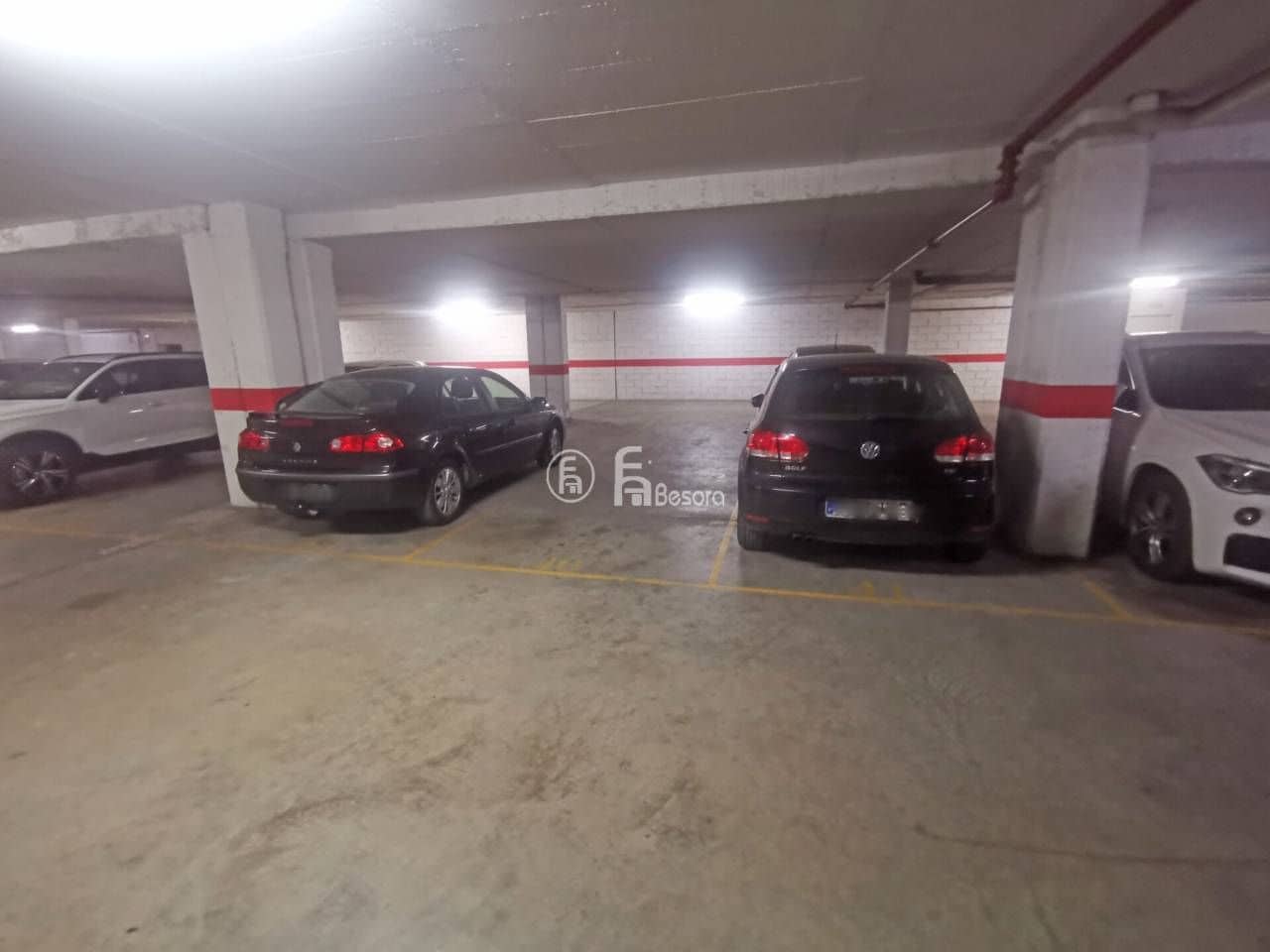 Garage for sale in Lleida city - € 12,500 (Ref: 9443711)